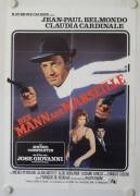 Der Mann aus Marseille (The Pariah)